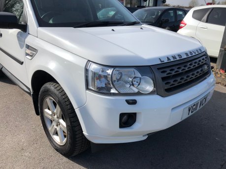 Land Rover Freelander 2.2 TD4 GS diesel manual, just 56,000 miles, 2 owners, good history Lovely 15