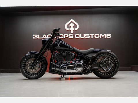 Harley-Davidson Terminator REV-9 3