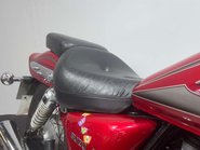 Suzuki Marauder 2001 ONLY 14K 125CC PROJECT LEARNER CRUISER BIKE 125CC 14