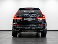Volvo XC60 2.0 XC60 R-Design Pro T8 Recharge AWD Auto 4WD 5dr 9