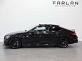 Mercedes-Benz C Class 3.0 C43 V6 AMG (Premium Plus) Coupe 2dr Petrol G-Tronic+ 4MATIC Euro 6 (s/s 20