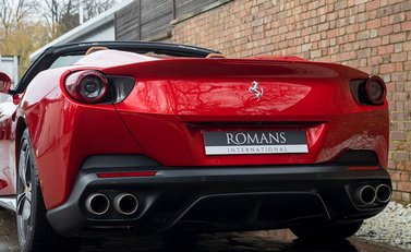 Ferrari Portofino 27
