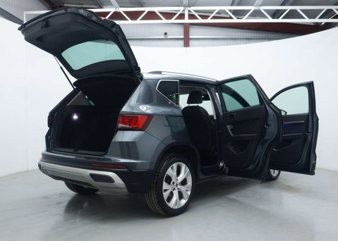 SEAT Ateca 1.5 TSI EVO XPERIENCE SUV 5dr Petrol DSG Euro 6 (s/s) (150 ps) 59