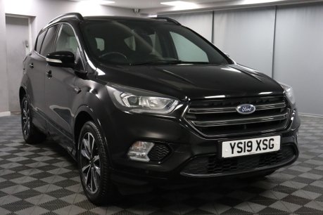 Ford Kuga ST-LINE 30