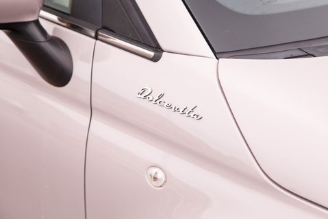Fiat 500 DOLCEVITA PLUS MHEV 7