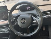Skoda Enyaq (Sold) iV 62kWh 60 SUV 5dr Electric Auto (DC120kW) (179 ps) 13