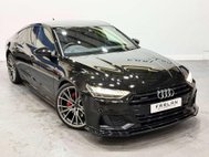 Audi A7 3.0 TDI V6 45 S line Sportback 5dr Diesel Tiptronic quattro Euro 6 (s/s) (2 10