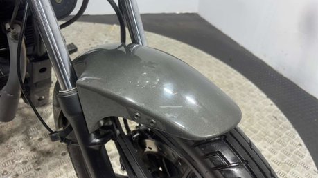 Lexmoto ZSB 2025 3K 1 OWNER MOT 2028 125CC COMMUTER LEARNER BIKE 31