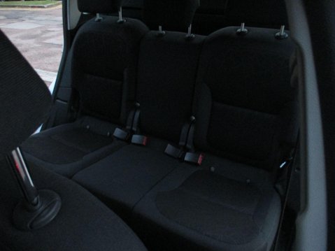 Skoda Yeti 1.4 TSI SE Plus Euro 5 5dr 27