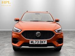 MG ZS 1.5 VTi-TECH Excite SUV 5dr Petrol Manual Euro 6 (s/s) (106 ps)