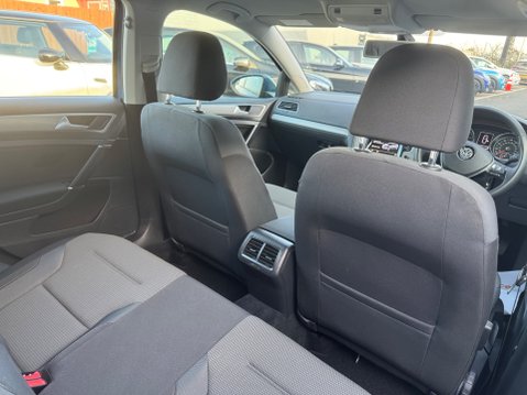 Volkswagen Golf SE TSI BLUEMOTION TECHNOLOGY 39