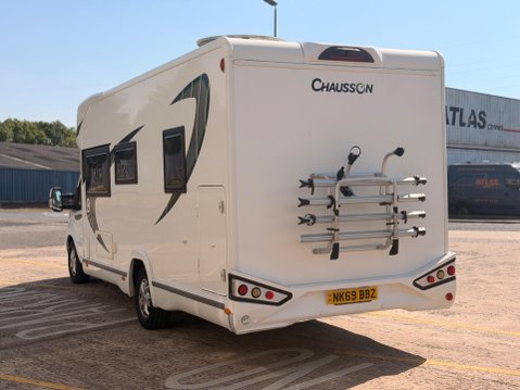 Chausson 716 3