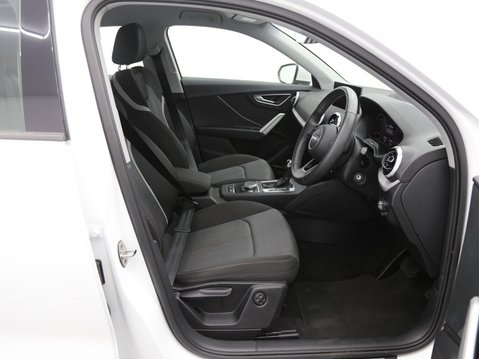 Audi Q2 1.5 TFSI CoD 35 Sport S Tronic Euro 6 (s/s) 5dr 22