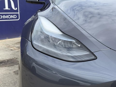 Tesla Model Y (Dual Motor) Performance SUV 5dr Electric Auto 4WDE (426 bhp) 12