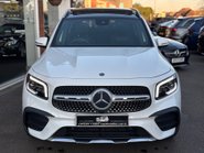 Mercedes-Benz GLB 2.0 GLB220d AMG Line (Premium Plus) SUV 5dr Diesel 8G-DCT 4MATIC Euro 6 5
