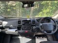 Peugeot Boxer HDI 440 L4H2 17seat MINIBUS LITE NON-D1 with Telescopic Ramps. ULEZ E6 4