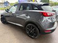 Mazda CX-3 2.0 SKYACTIV-G Sport Nav Euro 6 (s/s) 5dr 6