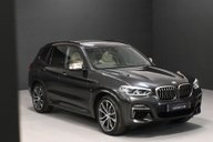 BMW X3 3.0 X3 M40D Auto 4WD 5dr 5