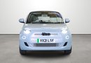 Fiat 500 87kW La Prima 42kWh 2dr Auto 4