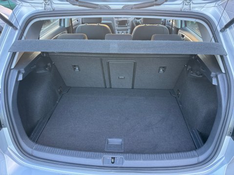 Volkswagen Golf MATCH TSI BLUEMOTION TECHNOLOGY DSG 58