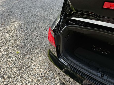 Audi A3 1.6 A3 S Line TDI 2dr 44