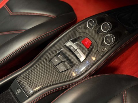 Ferrari 458 4.5 458 Spider DCT Semi-Auto 2dr 33