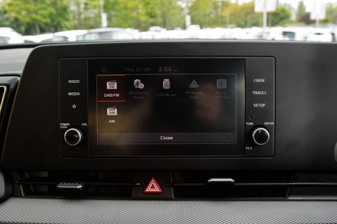 Kia Sportage 2 ISG 24