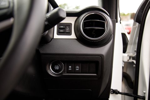 Suzuki Ignis SZ5 DUALJET ALLGRIP MHEV 15