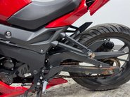 Genata XRZ 2020 XGJ 125CC 19