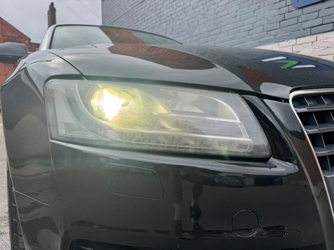Audi A5 2.0 TDI S line Euro 5 (s/s) 2dr 39