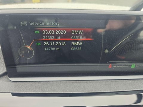 BMW 3 Series 2.0 316d Sport Touring Auto Euro 6 (s/s) 5dr 24