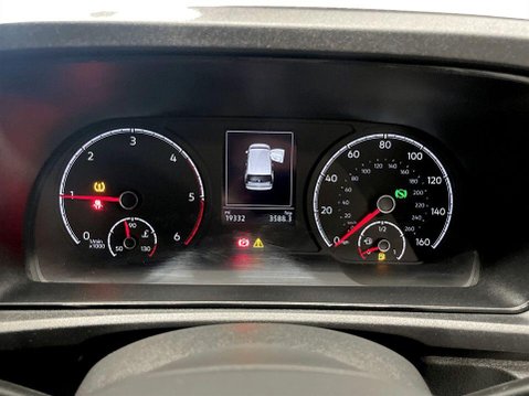Volkswagen Caddy Maxi 2.0 TDI Life MPV 5dr Diesel DSG Euro 6 (s/s) (122 ps) DAB Radio - Air Con 14
