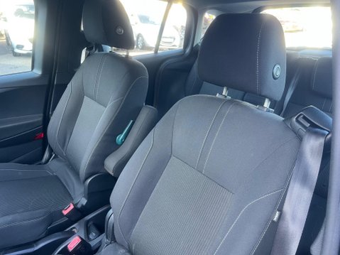 Ford B-Max 1.6 Titanium Powershift Euro 5 5dr 19