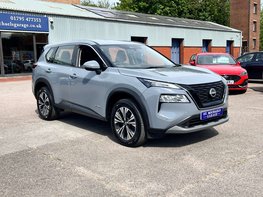 Nissan X-Trail 1.5 X-Trail Acenta Premium E-Power Auto 5dr 74