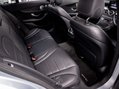 Mercedes-Benz C Class 2.1 C250 D AMG Line Premium+ Auto 5dr 18