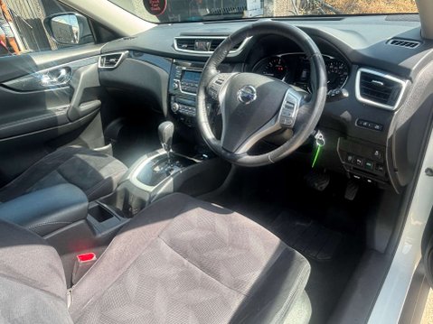 Nissan X-Trail 1.6 dCi Acenta SUV 5dr Diesel XTRON Euro 6 (s/s) (130 ps) 59