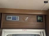 Auto-Trail Comanche Frontier|4 Berth|2 Belts|AUTO|Rear Single Beds|Hab 19