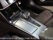 Audi A6 3.0 A6 S Line 50 TDI Quattro Semi-Auto 4WD 4dr 27