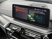 BMW 5 Series 520D M SPORT TOURING MHEV 73