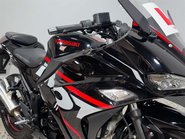 Yamasaki Ym 2023 ONLY 3K 50CC GEARED 50CC NEW MOT SERVICED SPORTS BIKE 11