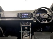 Skoda Karoq 1.5 TSI ACT SportLine SUV 5dr Petrol DSG Euro 6 (s/s) (150 ps) 20