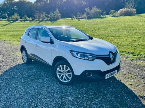 Renault Kadjar DYNAMIQUE NAV TCE 1