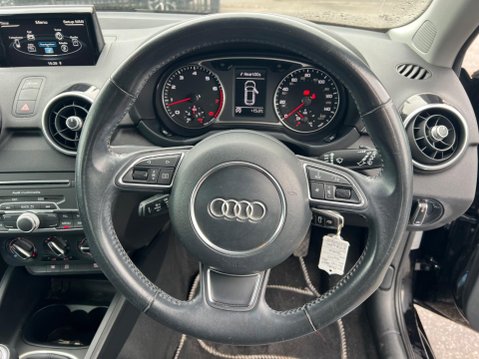 Audi A1 1.4 TFSI Sport Sportback Euro 6 (s/s) 5dr (Nav) 20