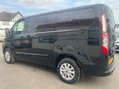 Ford Transit Custom 2.0 Transit Custom 300 Limited EcoBlue 5dr 9