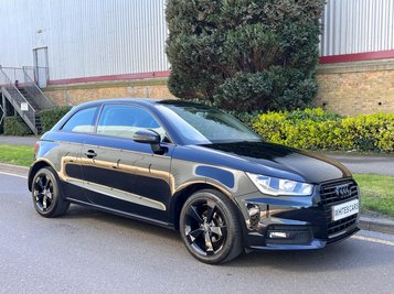 Audi A1 1.0 TFSI Sport Euro 6 (s/s) 3dr