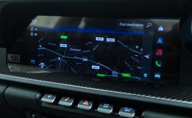 Porsche 911 GT3 (992) 22