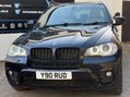 BMW X5 3.0 40d M Sport Steptronic xDrive Euro 5 5dr 8
