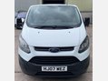 Ford Transit Custom 2.2 TDCi 270 ECOnetic Panel Van 5dr Diesel Manual L1 H1 (162 g/km, 98 bhp) 20