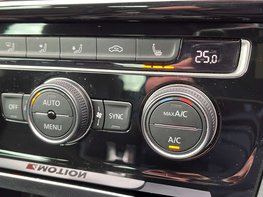 Volkswagen Golf 2.0 Golf R TSi 4WD 5dr 59