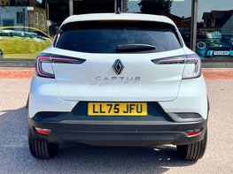Renault Captur 1.0 Captur Evolution TCE 5dr 67